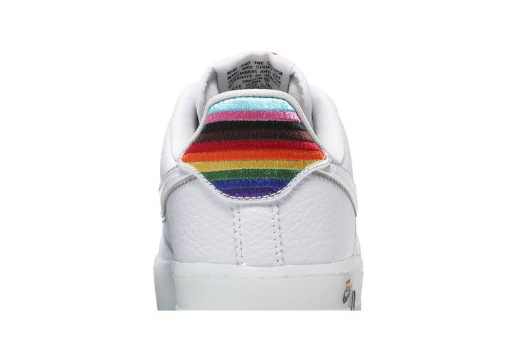 Nike Air Force 1 Low Be True (2020)