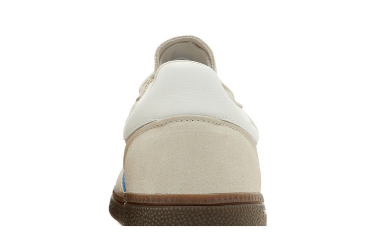 adidas Handball Spezial Aluminum Bright Blue