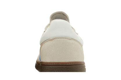 adidas Handball Spezial Aluminum Bright Blue