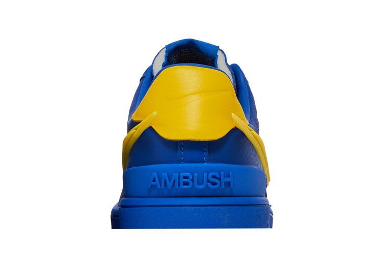Nike Air Force 1 Low SP AMBUSH Game Royal