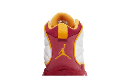 Jordan Pro Strong Cardinal Red