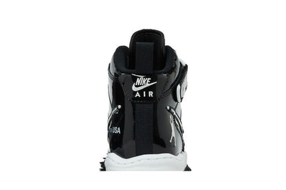 Nike Air Force 1 Mid SP Off-White Sheed