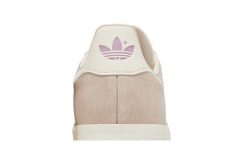 adidas Gazelle Wonder Taupe Orchid (Women's)