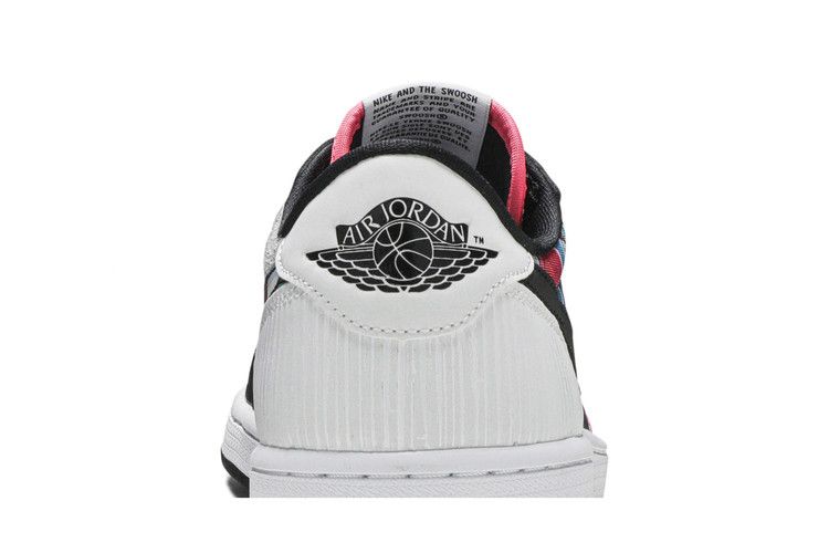 Jordan 1 Retro Low Chinese New Year (2020)