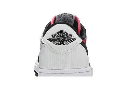 Jordan 1 Retro Low Chinese New Year (2020)