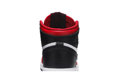 Jordan 1 Retro High Satin Snake Chicago (PS)