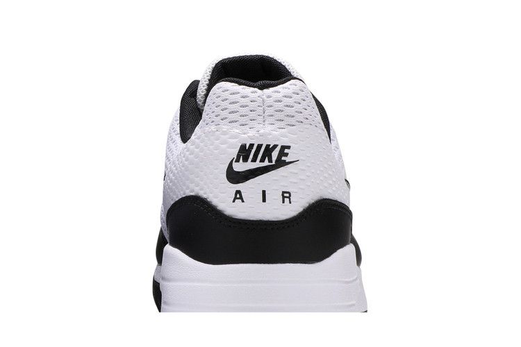 Nike Air Max 1 Golf White Black