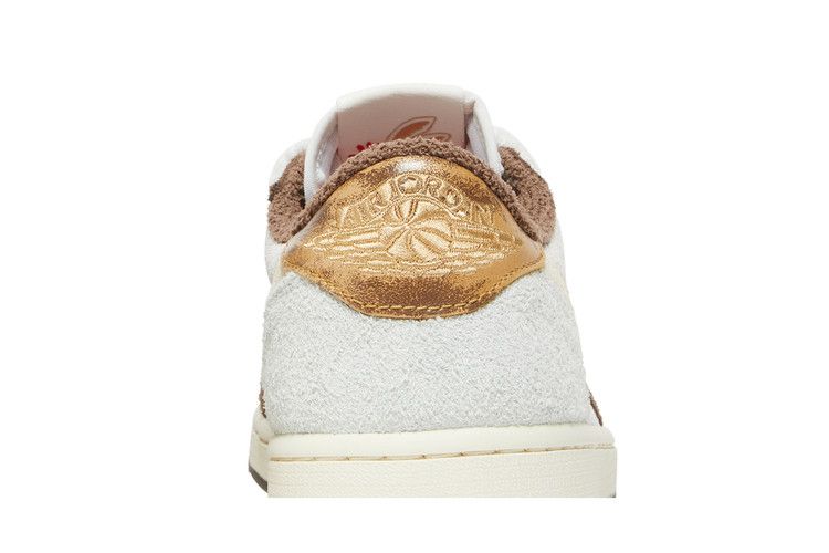 Jordan 1 Retro Low OG Year of the Rabbit