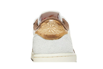 Jordan 1 Retro Low OG Year of the Rabbit