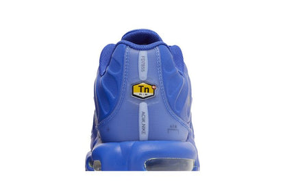 Nike Air Max Plus A-COLD-WALL House Blue