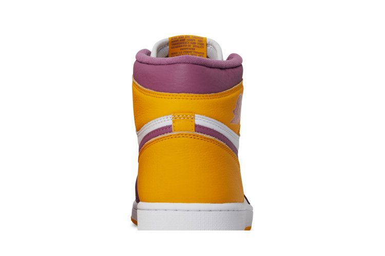 Jordan 1 Retro High OG Brotherhood