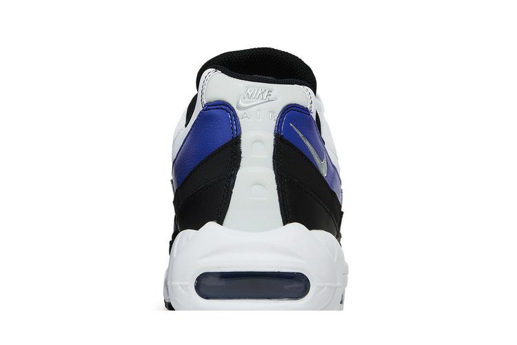 Nike Air Max 95 SE White Persian Violet