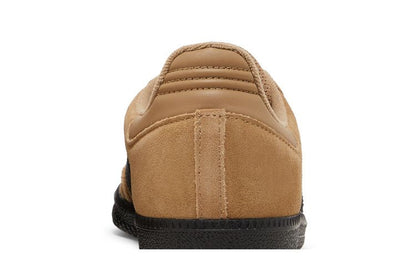 adidas Samba ADV Cardboard Black