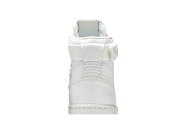 Jordan 1 Nova XX Triple White (Women's)