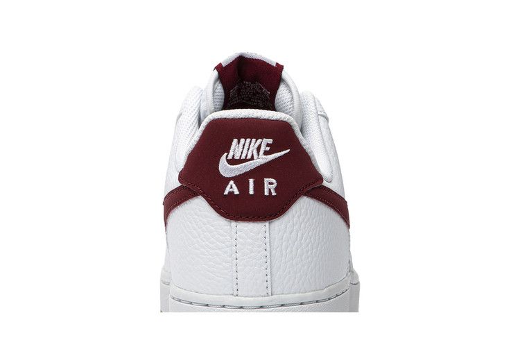 Nike Air Force 1 Low '07 Gum Medium Brown