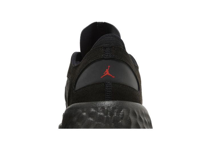 Jordan Delta 3 Low Black Anthracite