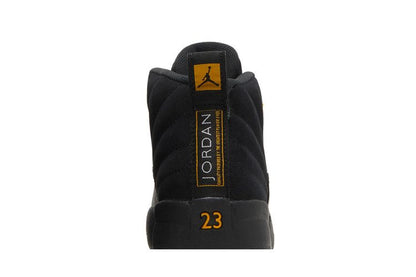 Jordan 12 Retro Black Taxi (PS)