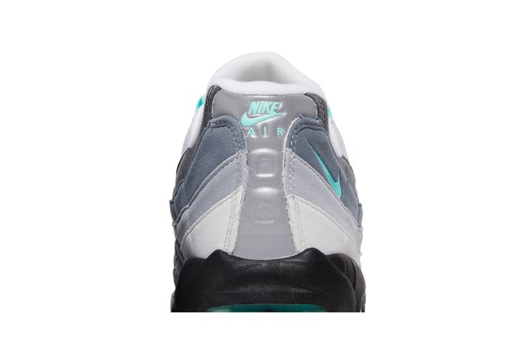 Nike Air Max 95 Hyper Turquoise