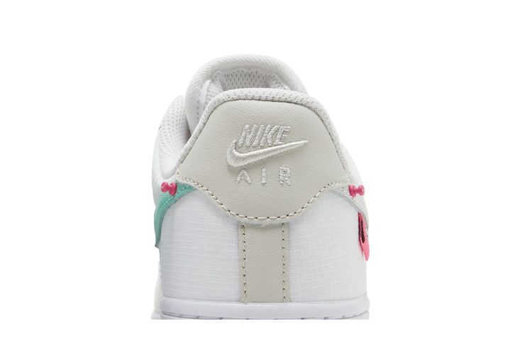 Nike Air Force 1 Low '07 LX Pink Bling (Women's)