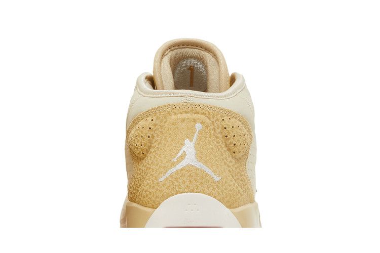 Jordan Zion 2 Let's Dance