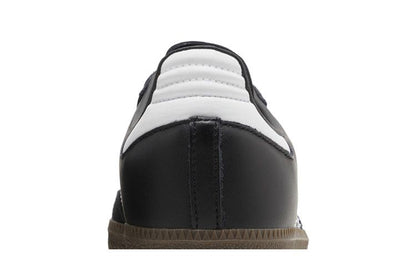 adidas Samba OG Black White Gum (Women's)