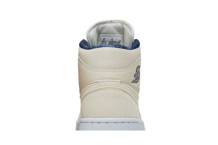 Jordan 1 Mid SE Sanddrift (Women's)