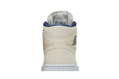 Jordan 1 Mid SE Sanddrift (Women's)