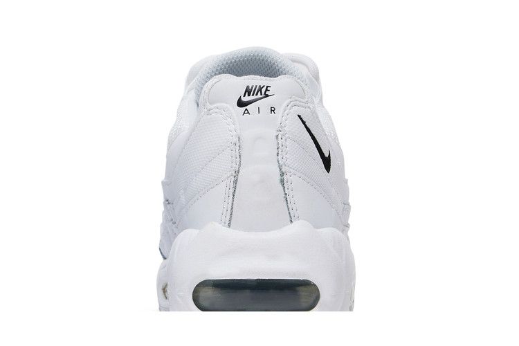 Nike Air Max 95 Essential White Black (Women's)