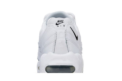Nike Air Max 95 Essential White Black (Women's)