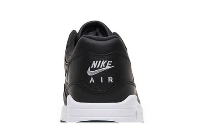 Nike Air Max 1 Jewel Black Silver