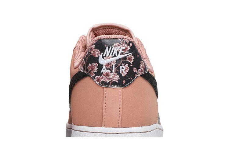 Nike Air Force 1 Low Peach Pack Pink Quartz