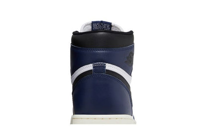 Jordan 1 Retro High OG Midnight Navy