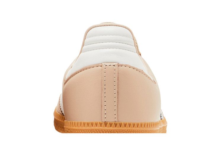 adidas Samba OG Wonder Taupe (Women's)