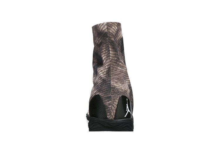 Jordan XX8 Black Camo