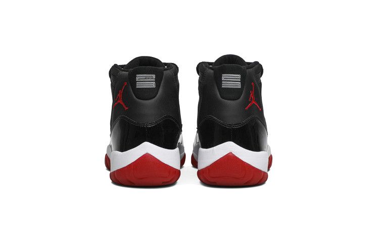 Jordan Countdown Pack 11/12