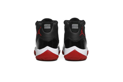 Jordan Countdown Pack 11/12