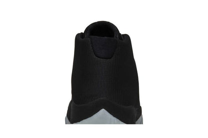 Jordan Future Black Ice