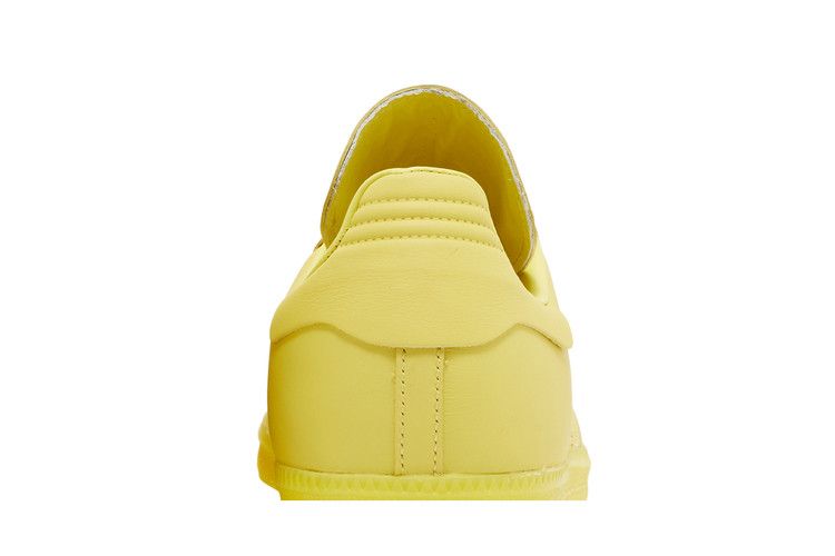 adidas Samba Pharrell Humanrace Yellow