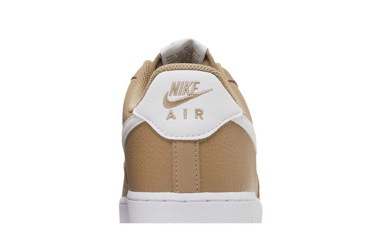 Nike Air Force 1 Low '07 Khaki White