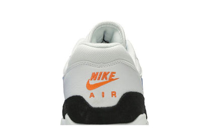 Nike Air Max 1 White Photo Blue Black