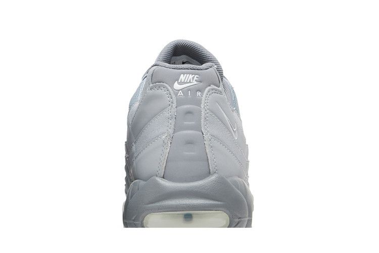 Nike Air Max 95 Wolf Grey