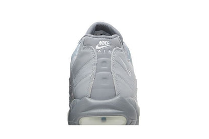 Nike Air Max 95 Wolf Grey
