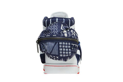 Jordan 1 Retro High OG SP Utility Quai 54 (2022)