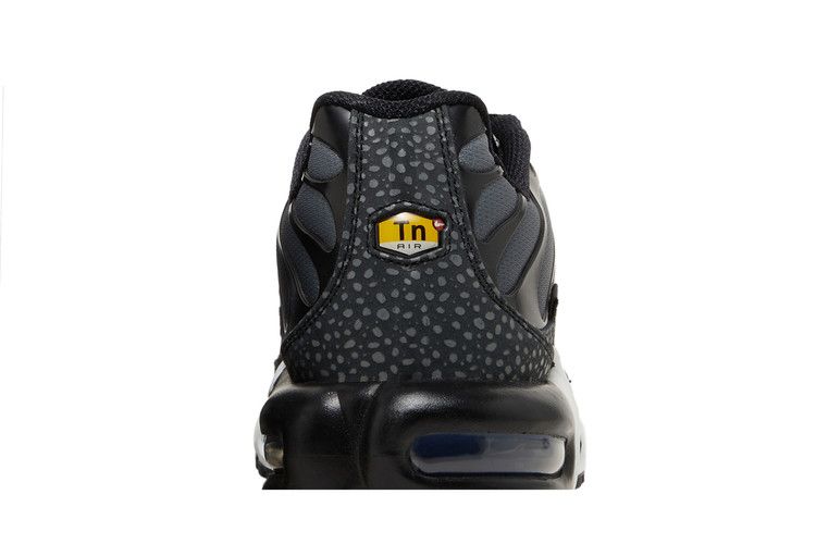 Nike Air Max Plus Kiss My Airs Metallic Silver