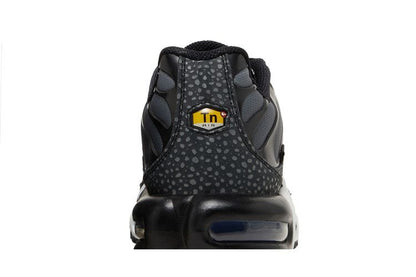 Nike Air Max Plus Kiss My Airs Metallic Silver