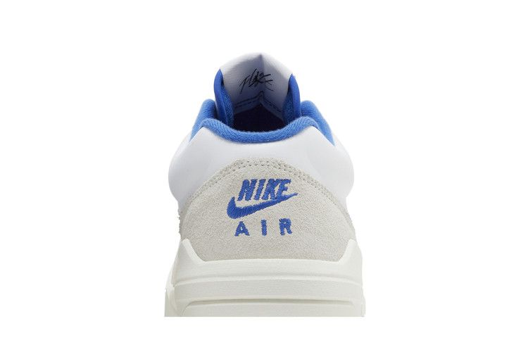 Jordan Stadium 90 White Game Royal