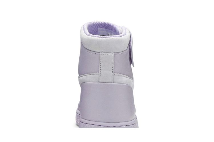 Jordan 1 Lover XX Violet Mist (Women's)