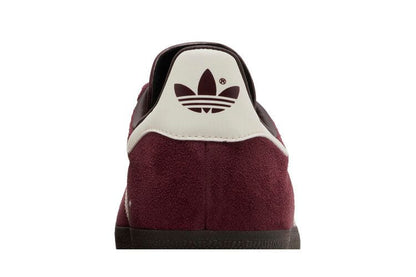 adidas Gazelle Maroon