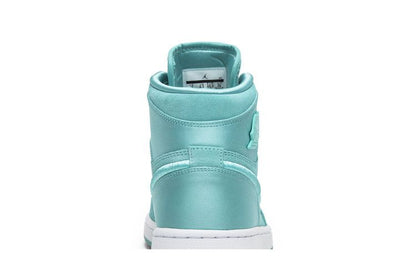 Jordan 1 Retro High Season of Her Light Aqua (Women's)