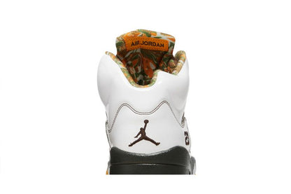 Jordan 5 Retro Dark Army